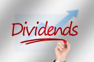 The Art of Dividend Investing for Passive Income Generation